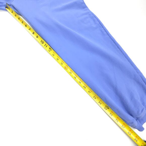 SPLENDID Wild One All-Gender Crewneck Pullover Co-ord Jogger Sweatsuit Moonstone - Picture 11 of 16